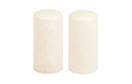Seasons Oatmeal Pepper Shaker